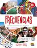 Manuel Rosales y María Sabas - Frecuencias B1.1 parte 1 Podręcznik  do hiszpańskiego. liceum i technikum 