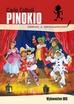 Collodi Carlo - Pinokio Lektura z opracowaniem 