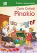 Carlo Collodi - Pinokio. Lektura z opracowaniem TW
