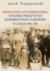 Jacek Trojanowski - Propaganda antyamerykańska w polskiej...