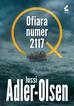 Adler-Olsen Jussi - Departament Q. 8 Ofiara numer 2117 