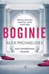 Michaelides Alex - Boginie 