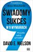 David E. Nielson - Świadomy sukces w 9 wymiarach