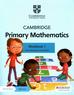 Moseley Cherri, Rees Janet - Cambridge Primary Mathematics Workbook 1 