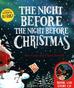 Gray Kes - The Night Before the Night Before Christmas + CD 