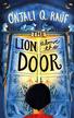 Rauf Onjali Q. - The Lion Above the Door 