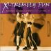 praca zbiorowa - X-Tremely Fun - Aerobic Samba Latino... Vol.4 CD