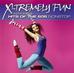 praca zbiorowa - X-Tremely Fun - Aerobics: Hits 60`s CD