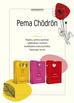 Pema Chodron - Pakiet: Pema Chodron