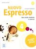 Bali Maria, Dei Irene - Nuovo Espresso 4 Podręcznik + ćwiczenia 