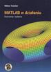 Treichel Wiktor - MATLAB w dzialaniu Ćwiczenia i zadania 