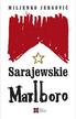 Jergović Miljenko - Sarajewskie Marlboro w.2021