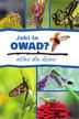 Kamila Twardowska, Jacek Twardowski - Jaki to owad? Atlas dla dzieci