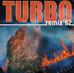 Turbo - Remixy`92 . Reedycja 2021 CD