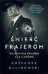 Grzegorz Kalinowski - Śmierć frajerom. Tajemnica skarbu Ala Capone