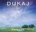 Dukaj Jacek - Extensa CD MP3 audiobook
