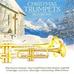 Jack Brown - Christmas Trumpets CD
