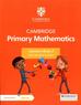 Mosoley Cherri, Rees Janet - Cambridge Primary Mathematics Learner`s Book 2 
