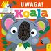 Greening Rosie - Uwaga! Koala 