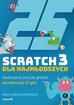 Wainewright Max - Scratch 3 dla najmłodszych Kodowanie jest jak granie! 