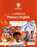 Budgell Gill, Ruttle Kate - Cambridge Primary English Teacher`s Resource 2 with Digital Access 