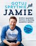 Jamie Oliver - Gotuj sprytnie jak Jamie