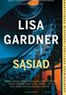 Lisa Gardner - Sąsiad