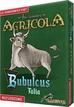 Agricola: Talia Bubulcus LACERTA