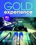 Katheryn Alevizos, Suzanne Gaynor, Megan Roderick - Gold Experience 2ed A1 SB + ebook PEARSON