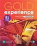Elaine Boyd, Clare Walsh, Lindsay Warwick - Gold Experience 2ed B1 SB + ebook PEARSON