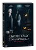 Justin P. Lange - Egzorcyzmy dnia siódmego DVD
