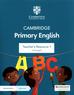 Budgell Gill - Cambridge Primary English Teacher`s Resource 1 with Digital Access 
