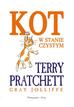 Terry Pratchett, Piotr W. Cholewa - Kot w stanie czystym