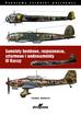 Nedwick Thomas - Samoloty bombowe, rozpoznawcze, szturmowe i wodnosamoloty III Rzeszy 