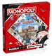 Puzzle 1000 Monopoly Board Toruń