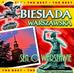 praca zbiorowa - Biesiada warszawska CD