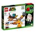 Lego SUPER MARIO Zestaw rozszerzający Laboratorium