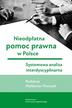 Waldemar Florczak - Nieodpłatna pomoc prawna w Polsce