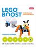 Yoshihito Isogawa - LEGO BOOST - wyzwalacz kreatywności