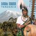 SinaUbi Zawose - Tanzania CD