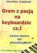 Stanisław Zaskórski - Gram z pasją na keyboardzie cz.1