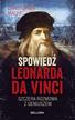 Christopher Macht - Spowiedź Leonarda da Vinci