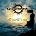 Za Horyzontem - At world`s end CD