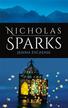 Nicholas Sparks - Jedno życzenie wyd. kolekcyjne