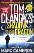 Cameron Marc - Tom Clancy`s Shadow of the Dragon 