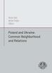 Martin Dahl, Adrian Chojan - Poland and Ukraine: Common Neighborhood and..