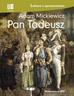 Adam Mickiewicz - Pan Tadeusz lektura z opracowaniem