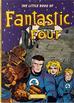 Thomas Roy - The Little Book of Fantastic Four 
