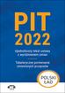 - - PIT 2022 – ujednolicony tekst ustawy z wyróżnieniem zmian – tabelaryczne porównanie zmienionych przepisów