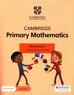 Moseley Cherri, Rees Janet - Cambridge Primary Mathematics Workbook 2 with Digital Access 